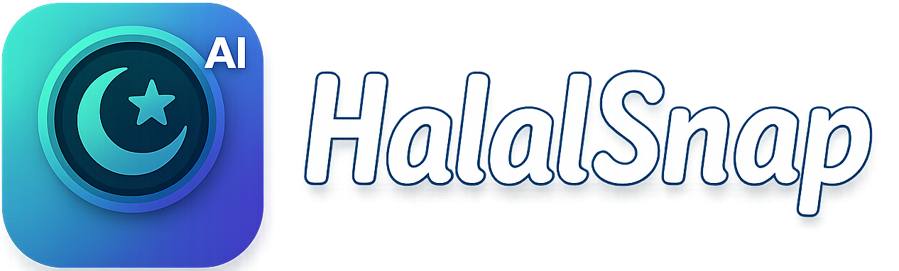 HalalSnap